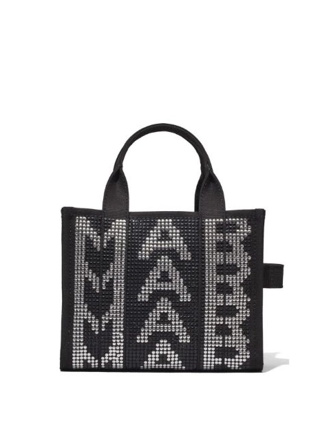 Cheap Studded Women Jacobs bag The Small Tote Monogram Marc 0713